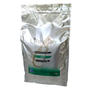 Lifewise Biotic Joint Nutritional Care Dry Dog Food w/ Lamb Rice Oats 13kg - Picture 1 of 2