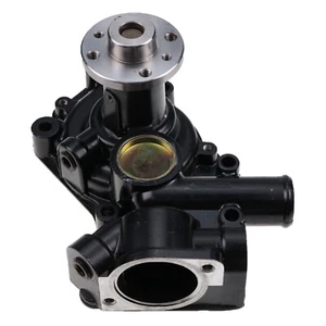 Water Pump For Isuzu 4LE1 4LE2 4LB1 Engine ZX55UR 60UR Excavator 8-98098662-0 - Picture 1 of 5