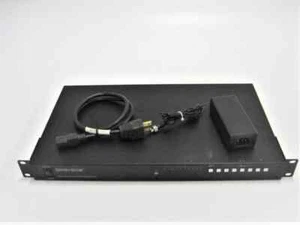 Shinybow - 8x2 HDMI Routing Switcher w/ Power Supply - SB-5608 - Used -Free Ship - Picture 1 of 12