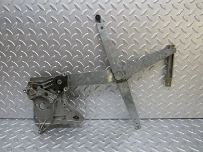 ⚙30070⚙ Regulador ventana eléctrica puerta derecha Porsche 924 477837376 Foto 1 de 4