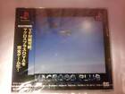 Ps Macross Plus Game Edition PS1 New Factory Sealed PlayStation1 NTSC-J JPN 