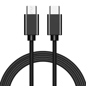 USB-C to C Fast Charging Cable Cord For Samsung Galaxy A16 A15 A35 A55 5G A05s - Picture 1 of 17