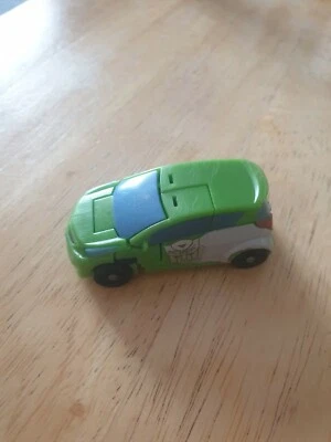 Transformers Hunt for the Decepticons TUNER SKIDS Complete Hftd Legends 3'' - Image 1 of 2