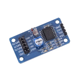 AD/DA PCF8591 Converter Module for Arduino Raspberry pi - Picture 1 of 4