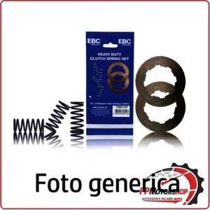 MOLLE FRIZIONE MOTO PER HONDA CBR KIT EBC CSK028 - Foto 1 di 4