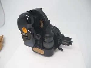 WW2 USN, AAF Aircraft Navigator's Bendix Bubble Type Sextant AN-5851-1 - Picture 1 of 8