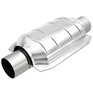 Magnaflow Conv For Universal 2.5 Inch T2 Rear - Picture 1 of 10