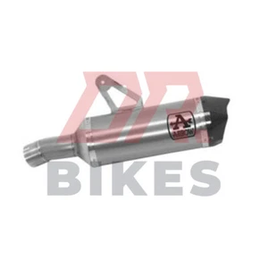 BMW S 1000 XR 2020-2023 Arrow Race-Tech titanium silencer - Picture 1 of 12