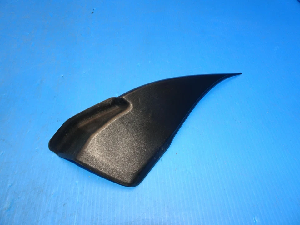 AUDI B6 B7 A4 S4 2002-2009 PUERTA ESPEJO RETROVISOR LADO DERECHO PASAJERO 8E0858706 OEM Foto 1 de 4