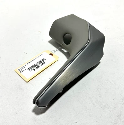 Driver Dash Ignition Switch Trim Bezel Acura TLX 2021-2023 OEM - Imagem 1 de 4