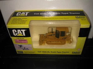 1/50 CAT CATERPILLAR D5G XL TRACK TYPE TRACTOR #55131 OLD SHOP STOCK - Bild 1 von 3