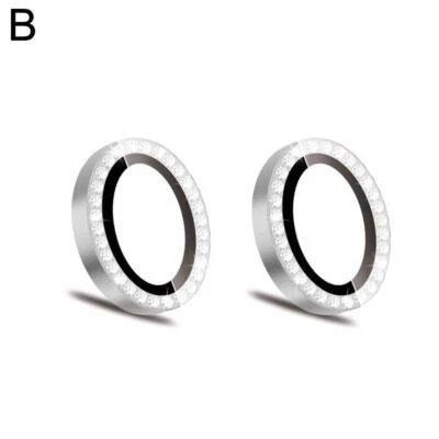 .#相机镜头保护膜适用于 iPhone 16/16plus 镜头胶片全新~ — 第 1/4 张图片