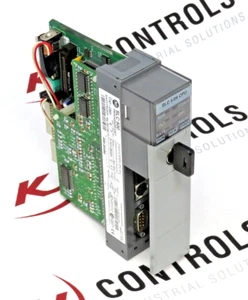 Allen-Bradley 1747-L541 SLC 5/04 Processor Unit 16K Memory DH+ & RS-232 Ports - Imagen 1 de 4