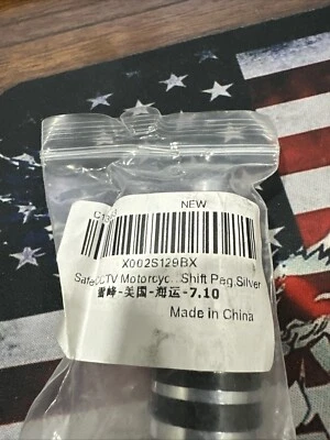 Clavija de cambio X002S129BX Foto 1 de 2