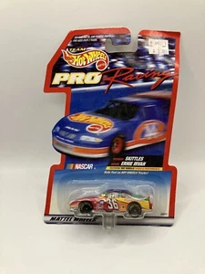 NASCAR 1997 Hot Wheels Pro Racing Ernie Irvan #36 Skittles 1/64 Diecast - Picture 1 of 1