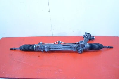 03-05 Range Rover 4x4 dirección asistida cremallera y piñón OEM Foto 1 de 4