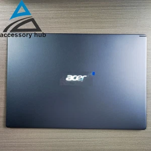 For Acer Aspire A515-54 A515-54G LCD Back Cover A515-55 A515-55G New - Picture 1 of 4