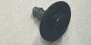 OEM Whirlpool W11551775 W11438978 Appliance Screw - Picture 1 of 3