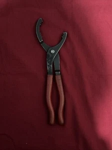 VIM Tools USA V241 Oil Filter Pliers - Bild 1 von 2