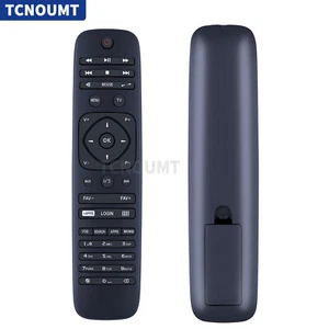 New RC2964506/01B Remote Control For KARTINA TV Comigo Quattro IPTV Box - Picture 1 of 7