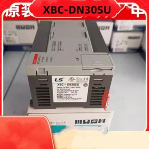 1pcs LS Electric Programmable Controller XGB Series PLC Master Unit XBC-DN30SU - Picture 1 of 2