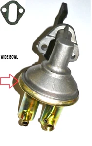 FUEL PUMP 1975 FORD 460 1977 FORD 460 1977 LINCOLN 460 1975 1977 MERCURY 460 - Picture 1 of 4