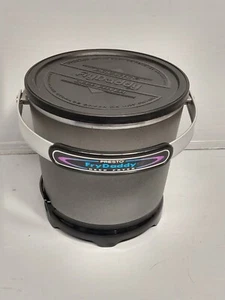 Presto Fry Daddy 0542408 New Without Box - Picture 1 of 3