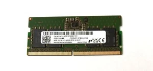 Dell MVK8P (Dell SNPMVK8PC/8G) Memory Module - Picture 1 of 1
