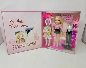 ✨ Bratz x Mean Girls Regina George Collector Doll - In-hand / Fast Ship! ✨ - Picture 1 of 17