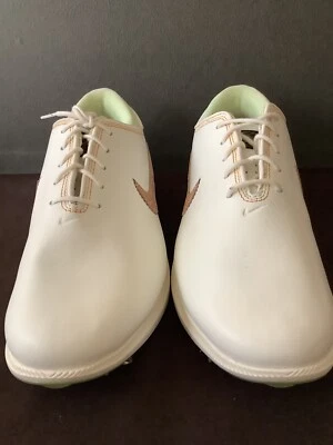 Nike Air Zoom Victory Tour 2 NRG Cork Sail Barely Volt Size 9 DB4543-100 - Image 1 of 4