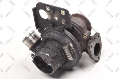 LAND ROVER FREELANDER II L359 2.2 TD4 16V 160PS Turbo Turbolader 6G9Q-6K682-CA - Bild 1 von 4