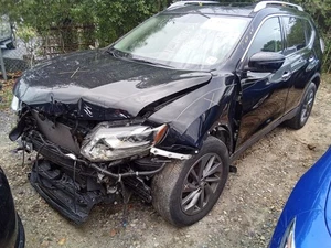 ABS Pump Anti-Lock Brake Part VIN 5 1st Digit Usa Built AWD Fits 16 ROGUE 806002 - Picture 1 of 8