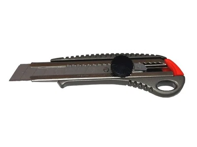 Cuttermesser NT L 550 GP anthrazit 18mm Klinge - Bild 1 von 3