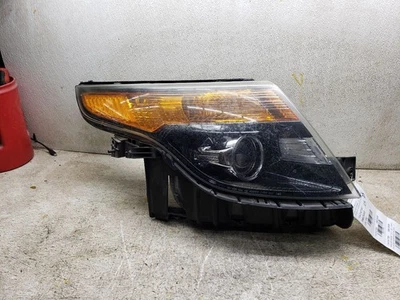 Passenger Headlight Sport Halogen Fits 13-15 EXPLORER 1177761 - Image 1 of 4