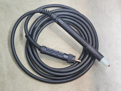 Ersatz CNC Plasma Maschine Brenner für LC65M K2848-3 Lincoln® Tomahawk® 1000 - Bild 1 von 3