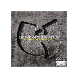 Wu-Tang Clan - Legend Of The Wu-Tang: Wu-Tang Clan's Greatest - Picture 1 of 3