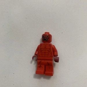 Lego Ork Minifigur Custom - Bild 1 von 1