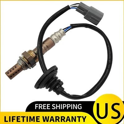 234-4069 Downstream O2 Oxygen Sensor For 2004 2005 2006 Scion xA xB 1.5L L4 - Image 1 of 4