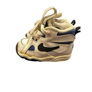 Vintage Nike Baby Sneakers - Picture 1 of 6