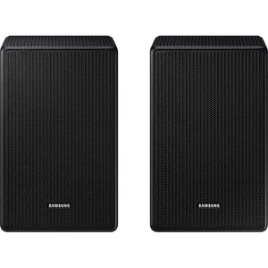 Kit de altavoces traseros inalámbricos Samsung con Dolby Atmos - SWA-9500S/ZA - Caja abierta - Imagen 1 de 12