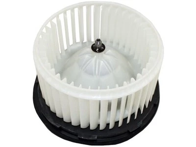 Motor de ventilador dianteiro Brock 73496CWQM Cadillac Escalade EXT para 2003-2006, 2008 - Imagem 1 de 2