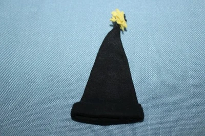 De colección Barbie Ken Campeón de Esquí Sombrero Negro Variación 1963 #798 1963 Foto 1 de 4