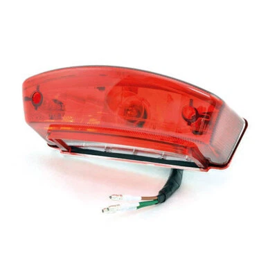 REAR LIGHT FOR DUCATI CAGIVA GUZZI FOR MOTO GUZZI 1000 DAYTONA 1994-2000 - Image 1 of 3
