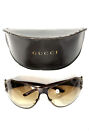Authentic Gucci 2737/Strass BKP5U 69-15-115 Sunglasses Italy Frames *Read*