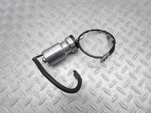 2009 08-09 Buell 1125CR 1125R 1125 Exhaust Servo Valve Flap Actuator Motor Relay - Picture 1 of 11