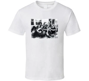 The Warriors Subway Scene T Shirt - Picture 1 of 9