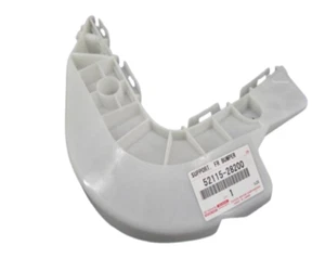 TOYOTA NOAH VOXY SUPPORT FRONT BUMPER SIDE RH Genuine JDM OEM 52115-28200 - Bild 1 von 2