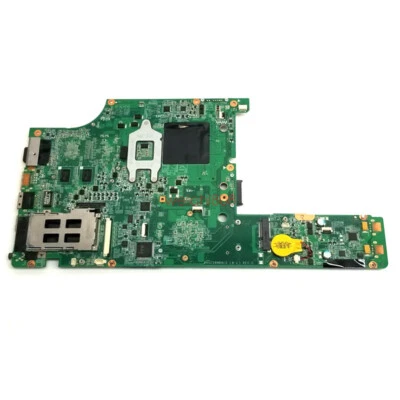 For Lenovo ThinkPad Edge 14 Edge 15 L412 Socket S1 Laptop Motherboard 75Y4184 - Image 1 of 3