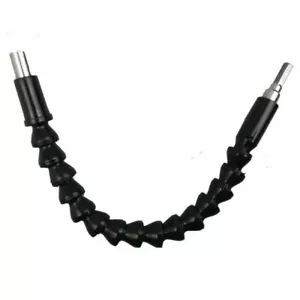 1pcs electric drill screwdriver bit multifunctional universal Snake flexible - Picture 1 of 9