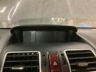 Used Infotainment Display Fits: 2016 Subaru Forester Clock And Temperature Us Ma